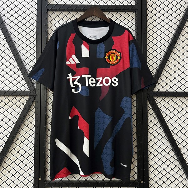 Tailandia Camiseta Manchester United Special Edition 2024/25 2